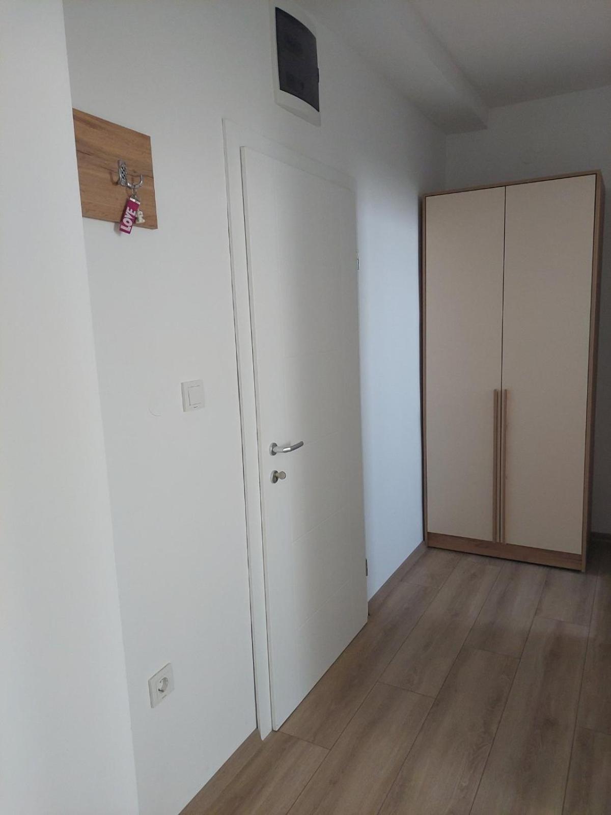 Lotos Apartments Sztruga Kültér fotó